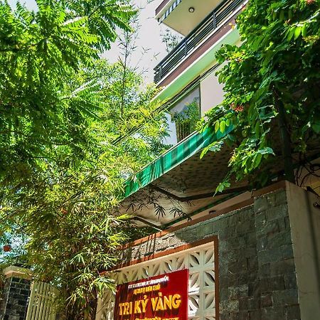 Golden Soulmate Homestay Hoi An Zewnętrze zdjęcie