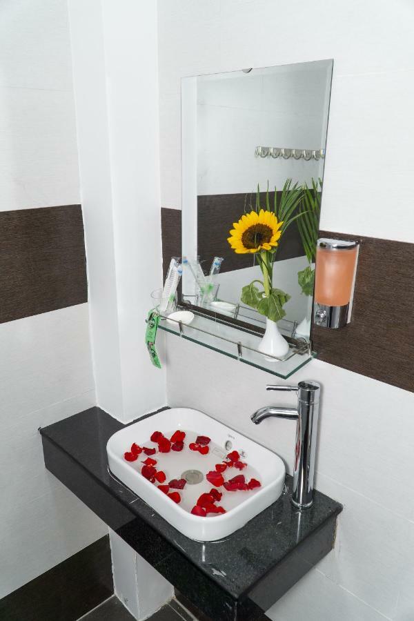Golden Soulmate Homestay Hoi An Zewnętrze zdjęcie