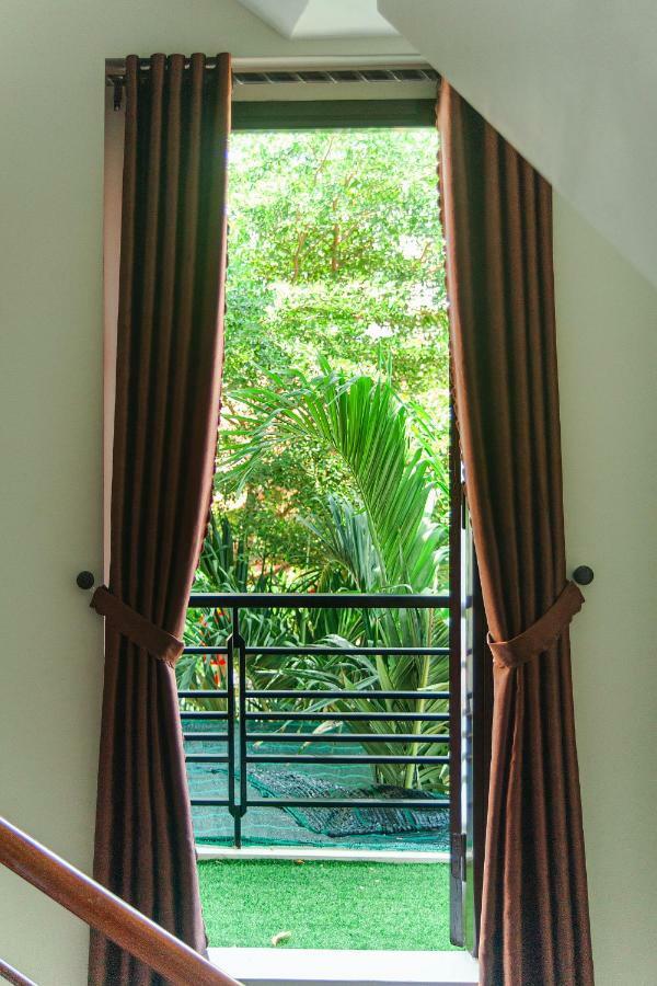 Golden Soulmate Homestay Hoi An Zewnętrze zdjęcie