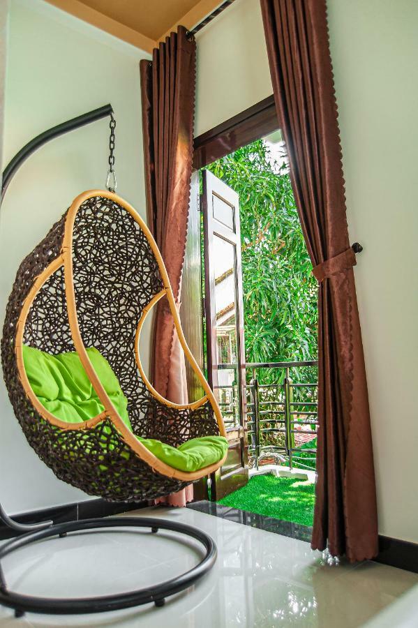Golden Soulmate Homestay Hoi An Zewnętrze zdjęcie