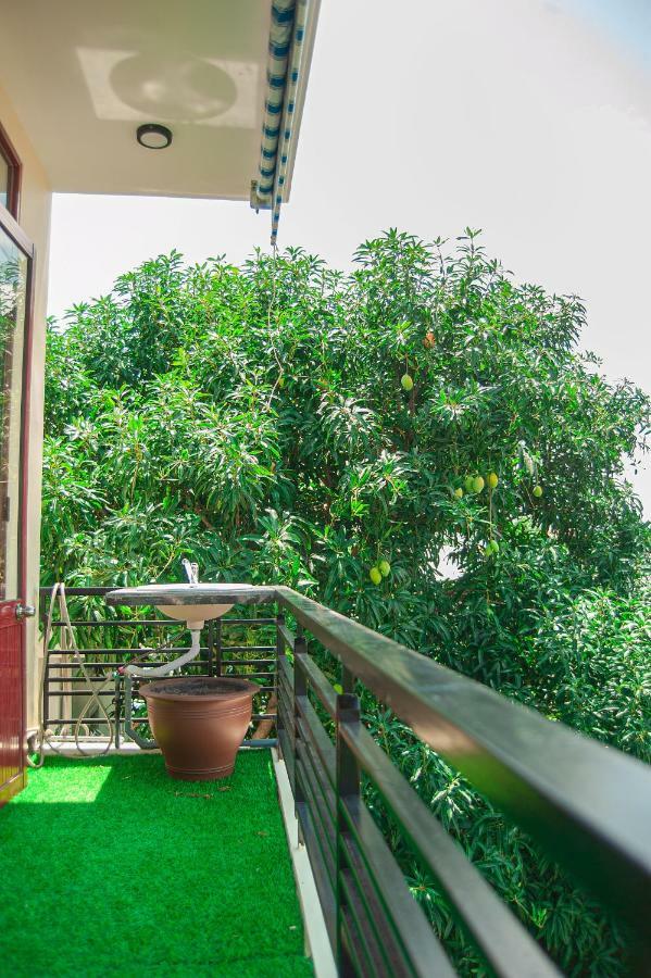 Golden Soulmate Homestay Hoi An Zewnętrze zdjęcie