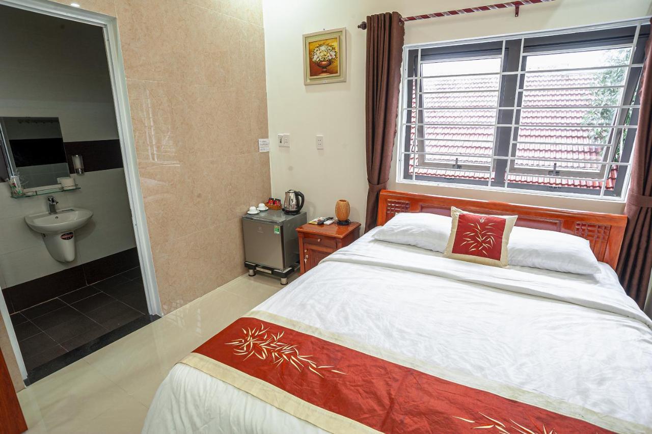 Golden Soulmate Homestay Hoi An Zewnętrze zdjęcie