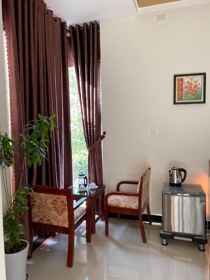 Golden Soulmate Homestay Hoi An Zewnętrze zdjęcie